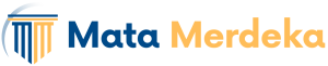 mata merdeka logo